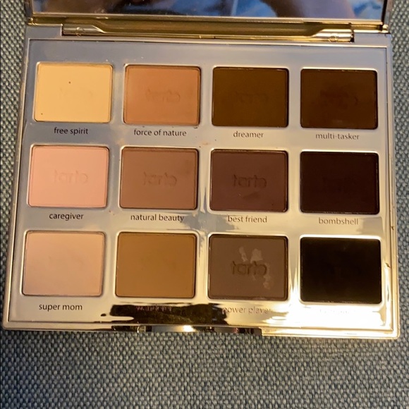Tartelette and tartelette in bloom bundle - Picture 3 of 3